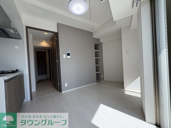 エヌステージ西船橋市川の物件内観写真